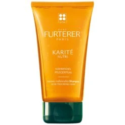 René Furterer Rene Furterer Karité Nutri Intensiv Shampoo 150 Ml