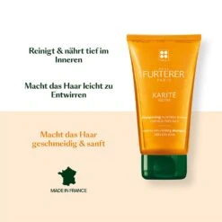 René Furterer Rene Furterer Karité Nutri Intensiv Shampoo 150 Ml -Pflegemittelgeschäft 12058417 6