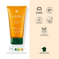 René Furterer Rene Furterer Karité Nutri Intensiv Shampoo 150 Ml -Pflegemittelgeschäft 12058417 8