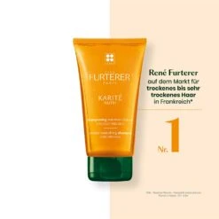 René Furterer Rene Furterer Karité Nutri Intensiv Shampoo 150 Ml -Pflegemittelgeschäft 12058417 9