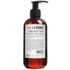 L:A BRUKET No. 73 Liquid Soap Dark Vanilla 240 Ml