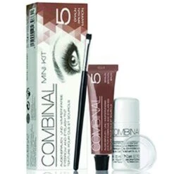 Combinal Mini Kit - Braun