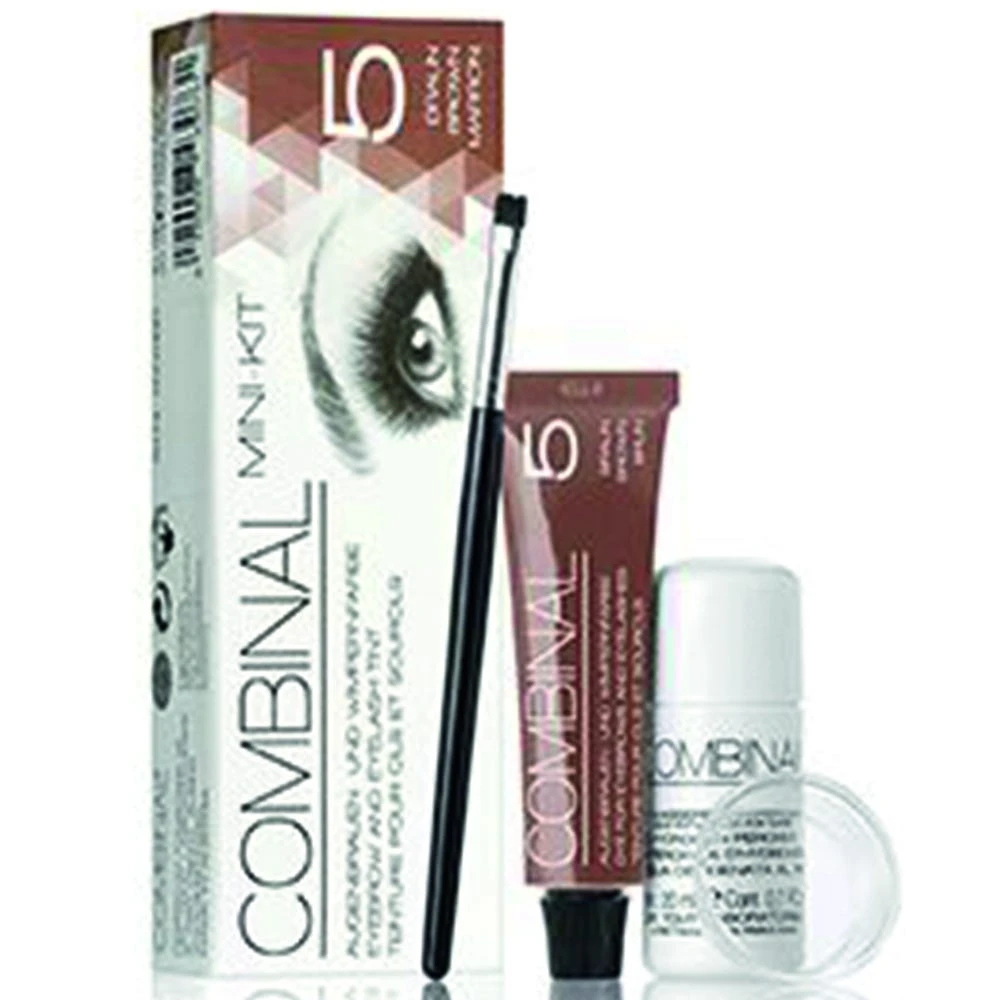 Combinal Mini Kit - Braun 1 Combinal Mini Kit - Braun