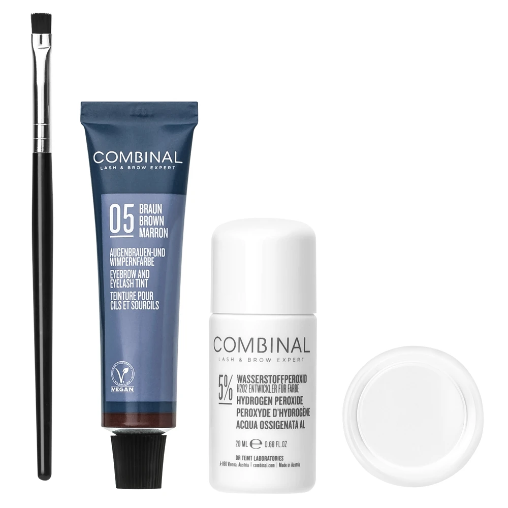 Combinal Mini Kit - Braun 3 Combinal Mini Kit - Braun – Bild 3