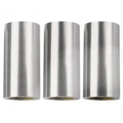 Goldwell Alufolie Silber 3 Stück