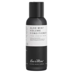 LESS IS MORE Travel Aloe Mint Volume Conditioner 50 Ml