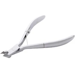 Canal Hautzange Vernickelt 100 Mm