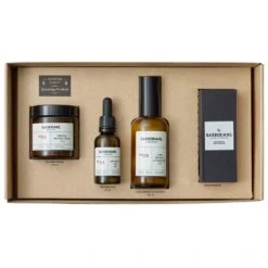 Barberians Start-Up Kit Set