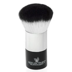 Reflectives Kabukipinsel