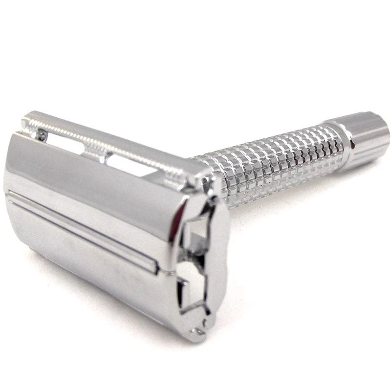 Morgan's Gentle Shaver 1 Morgan's Gentle Shaver