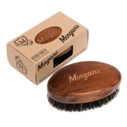 Morgan's Beard Brush (small)