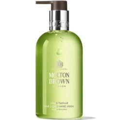 Molton Brown Lime & Patchouli Fine Liquid Hand Wash 300 Ml