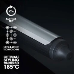 Ghd Curve Soft Curl Tong Lockenstab 19 Ghd Curve Soft Curl Tong Lockenstab -Pflegemittelgeschäft 12066106 7