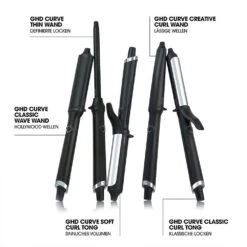 Ghd Curve Soft Curl Tong Lockenstab 16 Ghd Curve Soft Curl Tong Lockenstab -Pflegemittelgeschäft 12066106 9