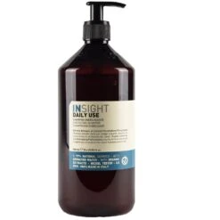 INSIGHT Energizing Shampoo 900 Ml