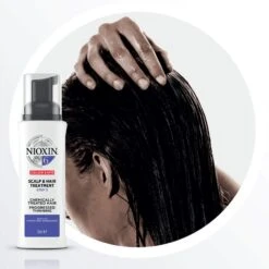 NIOXIN System 6 Scalp & Hair Treatment Step 3 100 Ml -Pflegemittelgeschäft 12066434b