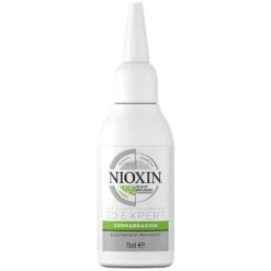 NIOXIN Dermabrasion Scalp Renew Treatment 75 Ml