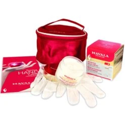 Mavala Regenerierende Nacht Handcreme Set