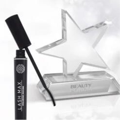 GL Beauty Lash Max Hyaluronic Mascara 8,5 Ml -Pflegemittelgeschäft 12067941 2
