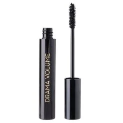 Korres Volcanic Minerals Drama Volume Mascara - 01 Black 11 Ml