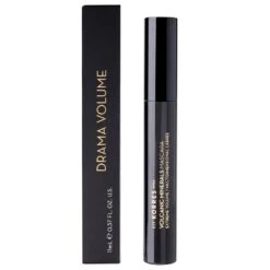 Korres Volcanic Minerals Drama Volume Mascara - 01 Black 11 Ml -Pflegemittelgeschäft 12068779c