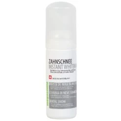 Megasmile Zahnschnee Instant Whitening 50 Ml