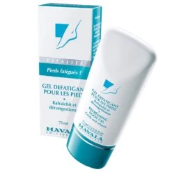 Mavala Entspannendes Fußgel 75 Ml