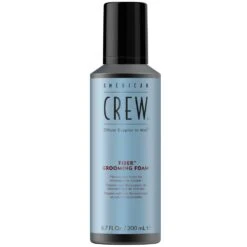 American Crew Fiber Grooming Foam 200 Ml