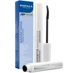 Mavala Mascara Waterproof Braun 10 Ml