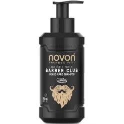 Novon Professional Bart Shampoo 250 Ml