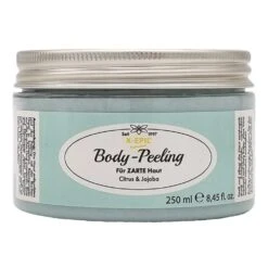 X-EPIL Body-PEELING Citrus & Jojoba 250 Ml