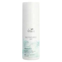 Wella Professionals Care Nutricurls Curlixir Balm 150 Ml