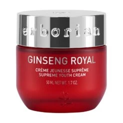Erborian Ginseng Royal 50 Ml