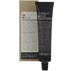INSIGHT Iriseé Ash Light Blond 8.21 100 Ml