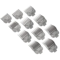 Andis Aufsteckkammset Mit 11 Kämmen