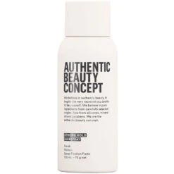 Authentic Beauty Concept Strong Hold Hairspray 100 Ml