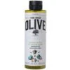 Korres Olive & Sea Salt Duschgel 250 Ml