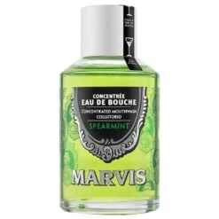 Marvis Mouthwash Spermint 120 Ml