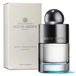 Molton Brown Coastal Cypress & Sea Fennel Eau De Toilette 100 Ml