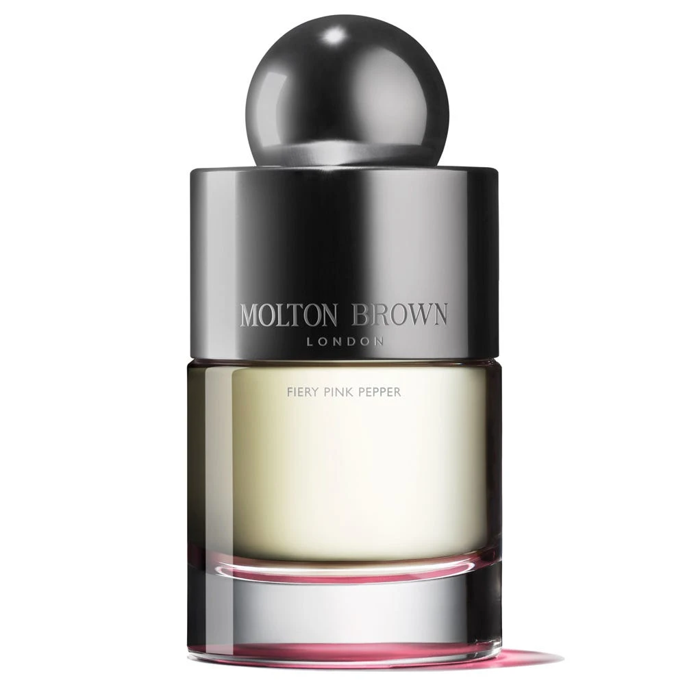 Molton Brown Fiery Pink Pepper Eau De Toilette 100 Ml 2 Molton Brown Fiery Pink Pepper Eau De Toilette 100 Ml – Bild 2