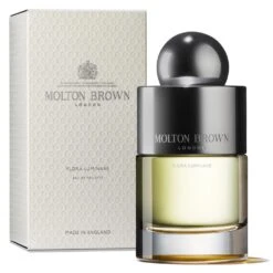 Molton Brown Flora Luminare Eau De Toilette 100 Ml