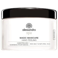 Alessandro Spa Magic Manicure 2-Phase Hand Peeling 450 Ml