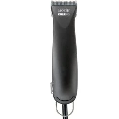 Moser Class 45 Schwarz