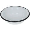 1o1BARBERS Enamel Bowl 12 Cm