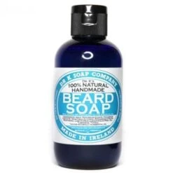 Dr K Soap Company Beard Soap Lime 100 Ml