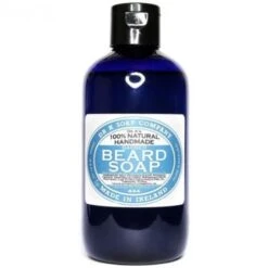 Dr K Soap Company Beard Soap Lime Barber Size 250 Ml