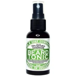 Dr K Soap Company Beard Tonic Woodland Spice 50 Ml