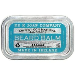Dr K Soap Company Beard Balm Lemon'n Lime 50 G