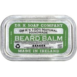 Dr K Soap Company Beard Balm Woodland Spice 50 G