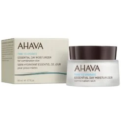 AHAVA Essential Day Moisturizer Mischhaut 50 Ml